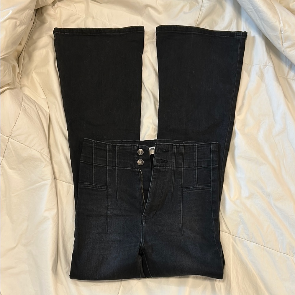 Free People Jayde Flares